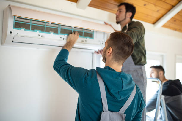 Best HVAC Training and Certification in Castalia, OH