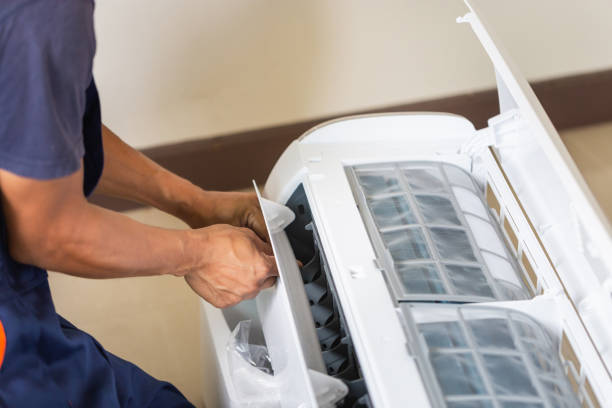 Best HVAC for Healthcare Facilities in Castalia, OH