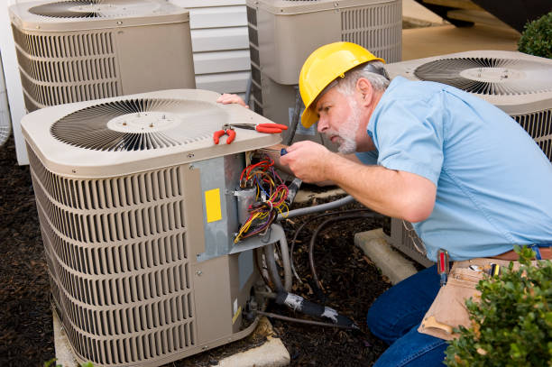 Best Air Conditioning Cleaning in Castalia, OH